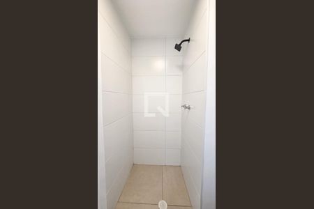 Banheiro de apartamento para alugar com 1 quarto, 42m² em Vila Pirituba, São Paulo