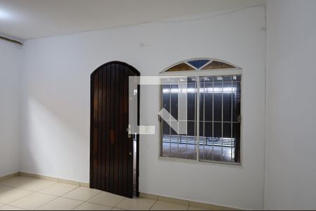 Sala de casa à venda com 2 quartos, 125m² em Interlagos, São Paulo