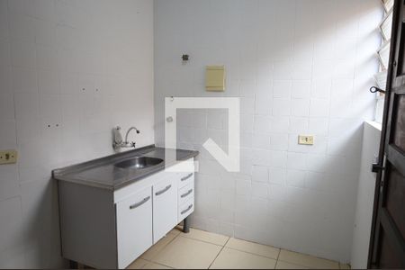 Cozinha de casa à venda com 2 quartos, 125m² em Interlagos, São Paulo
