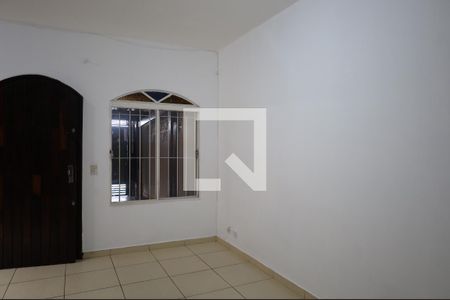 Sala de casa à venda com 2 quartos, 125m² em Interlagos, São Paulo