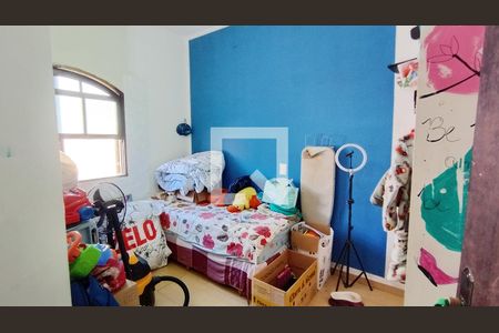 Quarto 3 de casa para alugar com 4 quartos, 400m² em Jardim Imperador, Suzano