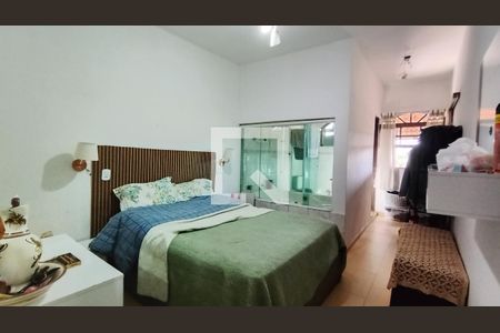 Quarto 1 de casa para alugar com 4 quartos, 400m² em Jardim Imperador, Suzano
