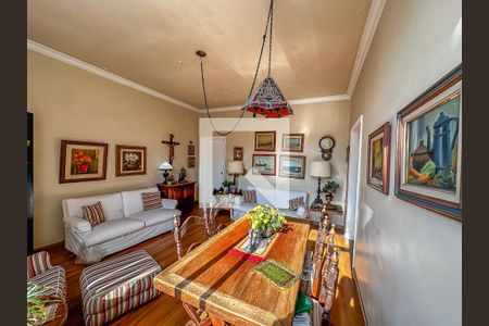 Apartamento à venda com 3 quartos, 120m² em Laranjeiras, Rio de Janeiro