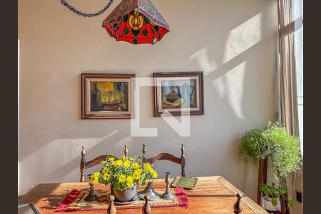 Apartamento à venda com 3 quartos, 120m² em Laranjeiras, Rio de Janeiro