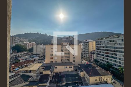 Apartamento à venda com 3 quartos, 120m² em Laranjeiras, Rio de Janeiro