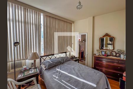 Apartamento à venda com 3 quartos, 120m² em Laranjeiras, Rio de Janeiro