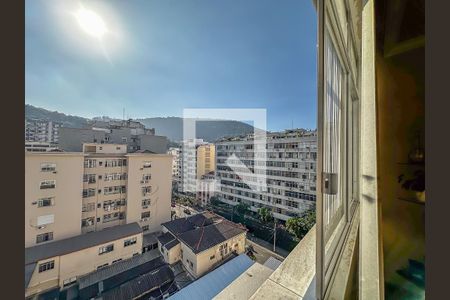 Apartamento à venda com 3 quartos, 120m² em Laranjeiras, Rio de Janeiro