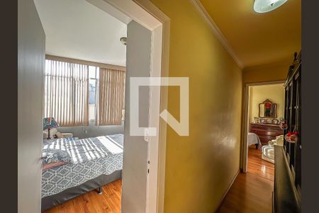 Apartamento à venda com 3 quartos, 120m² em Laranjeiras, Rio de Janeiro