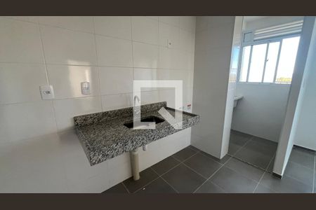 Apartamento para alugar com 2 quartos, 48m² em Notre Dame, Campinas