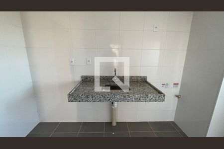 Apartamento para alugar com 2 quartos, 48m² em Notre Dame, Campinas
