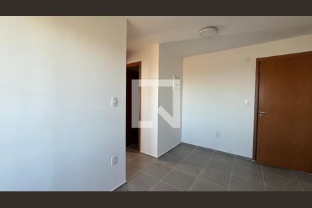 Apartamento para alugar com 2 quartos, 48m² em Notre Dame, Campinas