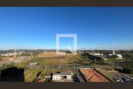 Apartamento para alugar com 2 quartos, 48m² em Notre Dame, Campinas