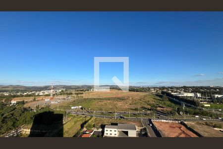 Apartamento para alugar com 2 quartos, 48m² em Notre Dame, Campinas