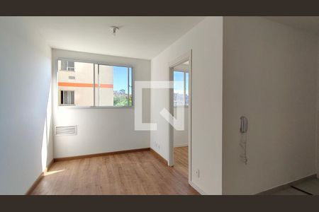 Apartamento à venda com 2 quartos, 36m² em Brasilândia, São Paulo