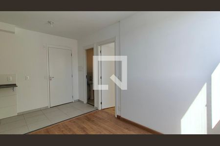 Apartamento à venda com 2 quartos, 36m² em Brasilândia, São Paulo