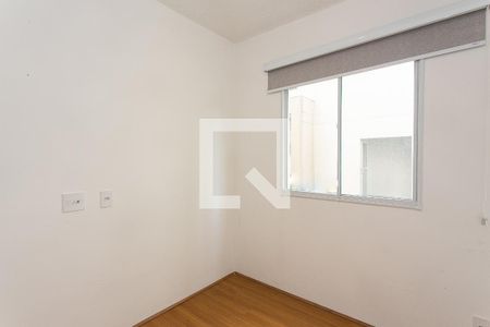 Quarto 1 de apartamento para alugar com 2 quartos, 38m² em Tatuapé, São Paulo