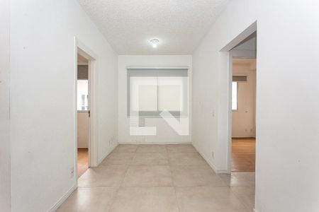 Sala de apartamento para alugar com 2 quartos, 38m² em Tatuapé, São Paulo