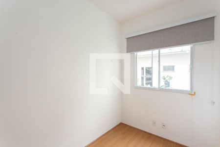 Quarto 2 de apartamento para alugar com 2 quartos, 38m² em Tatuapé, São Paulo