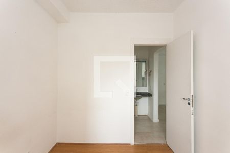 Quarto 1 de apartamento para alugar com 2 quartos, 38m² em Tatuapé, São Paulo