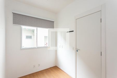 Quarto 2 de apartamento para alugar com 2 quartos, 38m² em Tatuapé, São Paulo