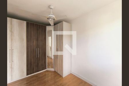 Quarto 1 - Suíte de apartamento para alugar com 2 quartos, 57m² em Ponte Sao Joao, Jundiaí