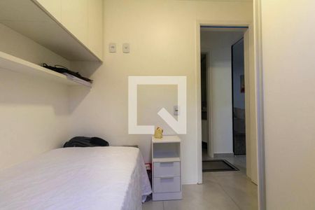 Quarto 1 de apartamento para alugar com 2 quartos, 55m² em Tatuapé, São Paulo