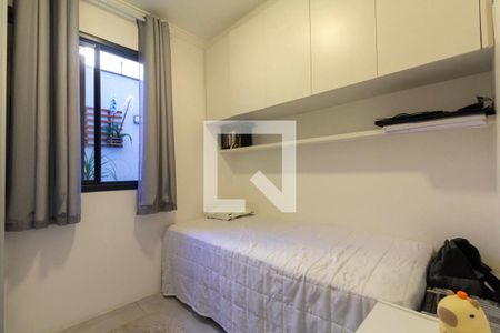 Quarto 1 de apartamento para alugar com 2 quartos, 55m² em Tatuapé, São Paulo