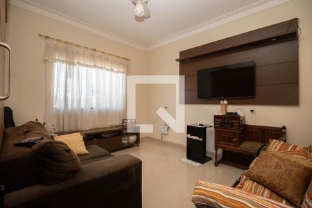 Sala 2 de casa para alugar com 6 quartos, 1200m² em Guará Ii, Brasília