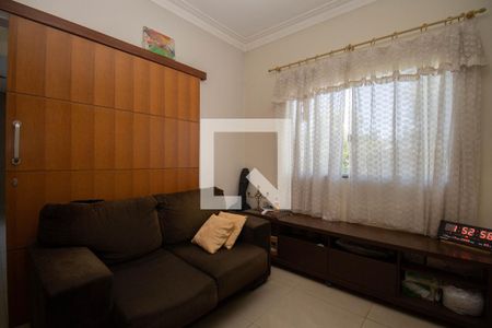 Sala 2 de casa para alugar com 6 quartos, 1200m² em Guará Ii, Brasília