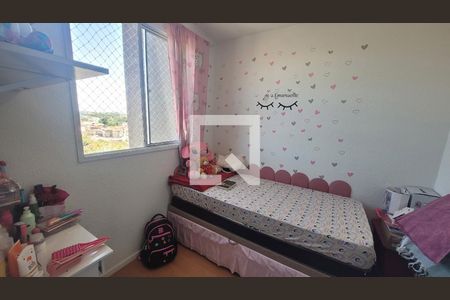 Quarto 2 de apartamento à venda com 2 quartos, 35m² em Jardim Santa Adelia, São Paulo