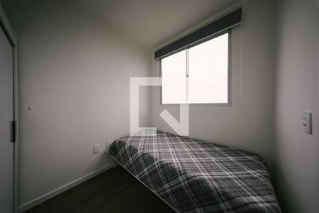 Quarto 2 de apartamento para alugar com 2 quartos, 33m² em Vila Silvia, São Paulo