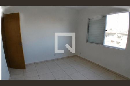 Quarto de apartamento para alugar com 2 quartos, 55m² em Santa Cruz, Gravataí