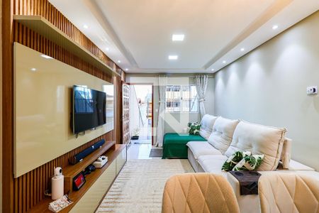 Casa para alugar com 2 quartos, 87m² em Jardim Ipe, São Paulo
