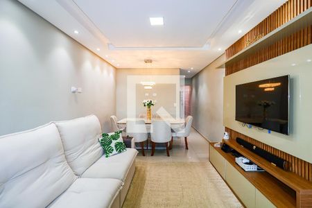 Casa para alugar com 2 quartos, 87m² em Jardim Ipe, São Paulo
