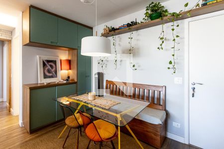 Apartamento à venda com 2 quartos, 87m² em Vila Romana, São Paulo