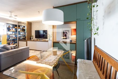 Apartamento à venda com 2 quartos, 87m² em Vila Romana, São Paulo