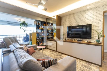 Apartamento à venda com 2 quartos, 87m² em Vila Romana, São Paulo