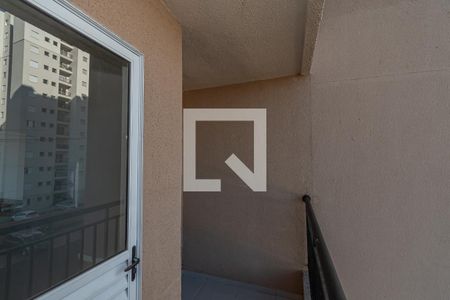 Apartamento para alugar com 2 quartos, 52m² em Parque Orestes Ongaro, Sumaré