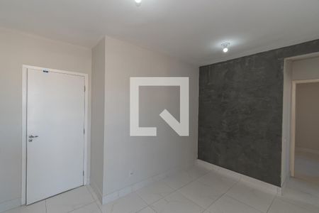 Sala de Estar/Jantar de apartamento para alugar com 2 quartos, 52m² em Parque Orestes Ongaro, Sumaré