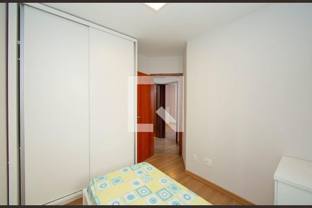 QUARTO2 de apartamento para alugar com 3 quartos, 92m² em Alto Barroca, Belo Horizonte