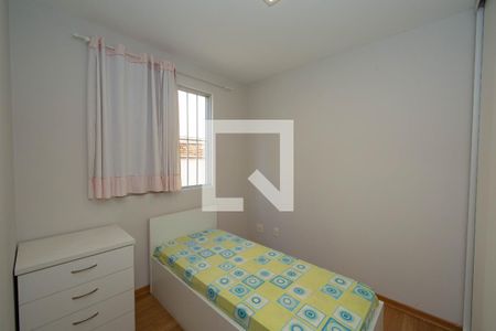 QUARTO2 de apartamento para alugar com 3 quartos, 92m² em Alto Barroca, Belo Horizonte