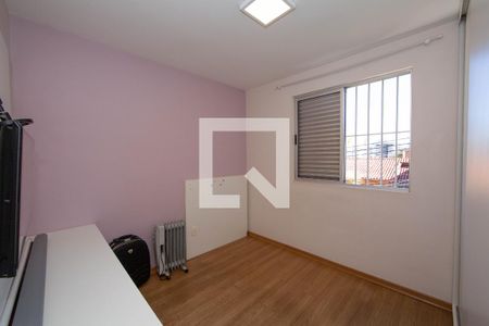 QUARTO1 de apartamento para alugar com 3 quartos, 92m² em Alto Barroca, Belo Horizonte