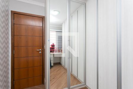Quarto 1  de apartamento à venda com 2 quartos, 67m² em Jardim Sao Carlos (zona Leste), São Paulo