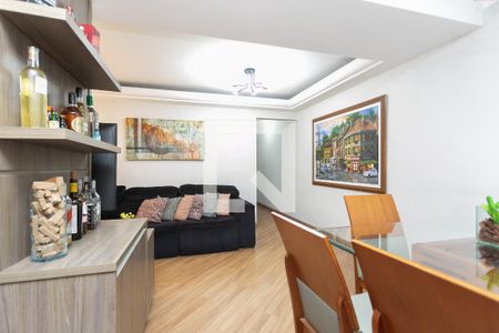 Apartamento à venda com 2 quartos, 67m² em Jardim Sao Carlos (zona Leste), São Paulo