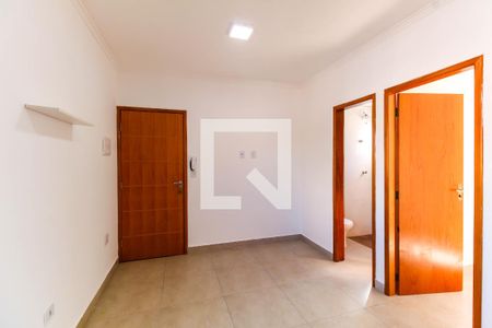 Apartamento para alugar com 1 quarto, 30m² em Mooca, São Paulo