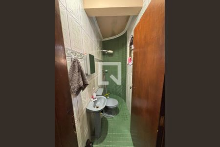 Casa para alugar com 2 quartos, 75m² em Jardim Isaura, Barueri