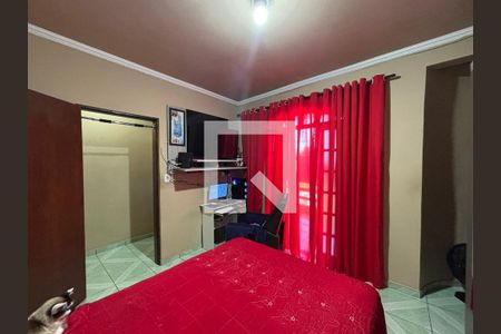 Casa para alugar com 2 quartos, 75m² em Jardim Isaura, Barueri