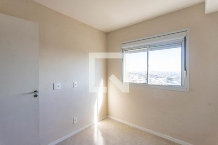 Quarto 1  de apartamento para alugar com 2 quartos, 37m² em Americanópolis, São Paulo