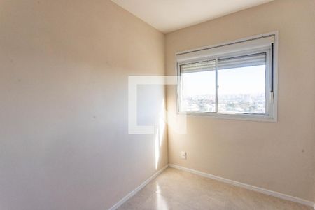 Quarto 2 de apartamento para alugar com 2 quartos, 37m² em Americanópolis, São Paulo