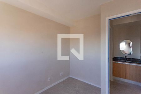 Quarto 1  de apartamento para alugar com 2 quartos, 37m² em Americanópolis, São Paulo